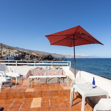 Вилла Lightbooking Casa De Playa Tenerife Санта-Крус-де-Тенерифе Экстерьер фото