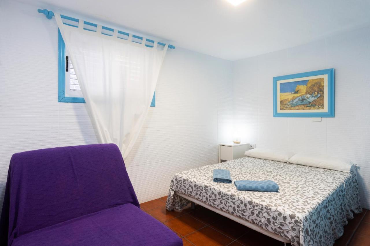 Вилла Lightbooking Casa De Playa Tenerife Санта-Крус-де-Тенерифе Экстерьер фото