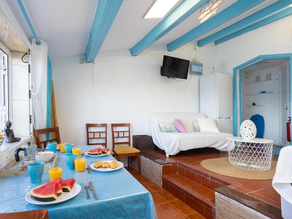 Вилла Lightbooking Casa De Playa Tenerife Санта-Крус-де-Тенерифе Экстерьер фото