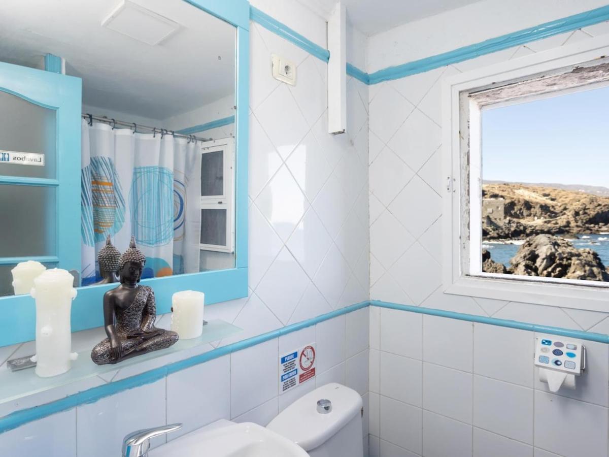 Вилла Lightbooking Casa De Playa Tenerife Санта-Крус-де-Тенерифе Экстерьер фото